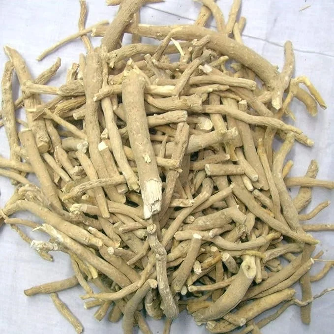 ASHWAGANDHA ROOTS