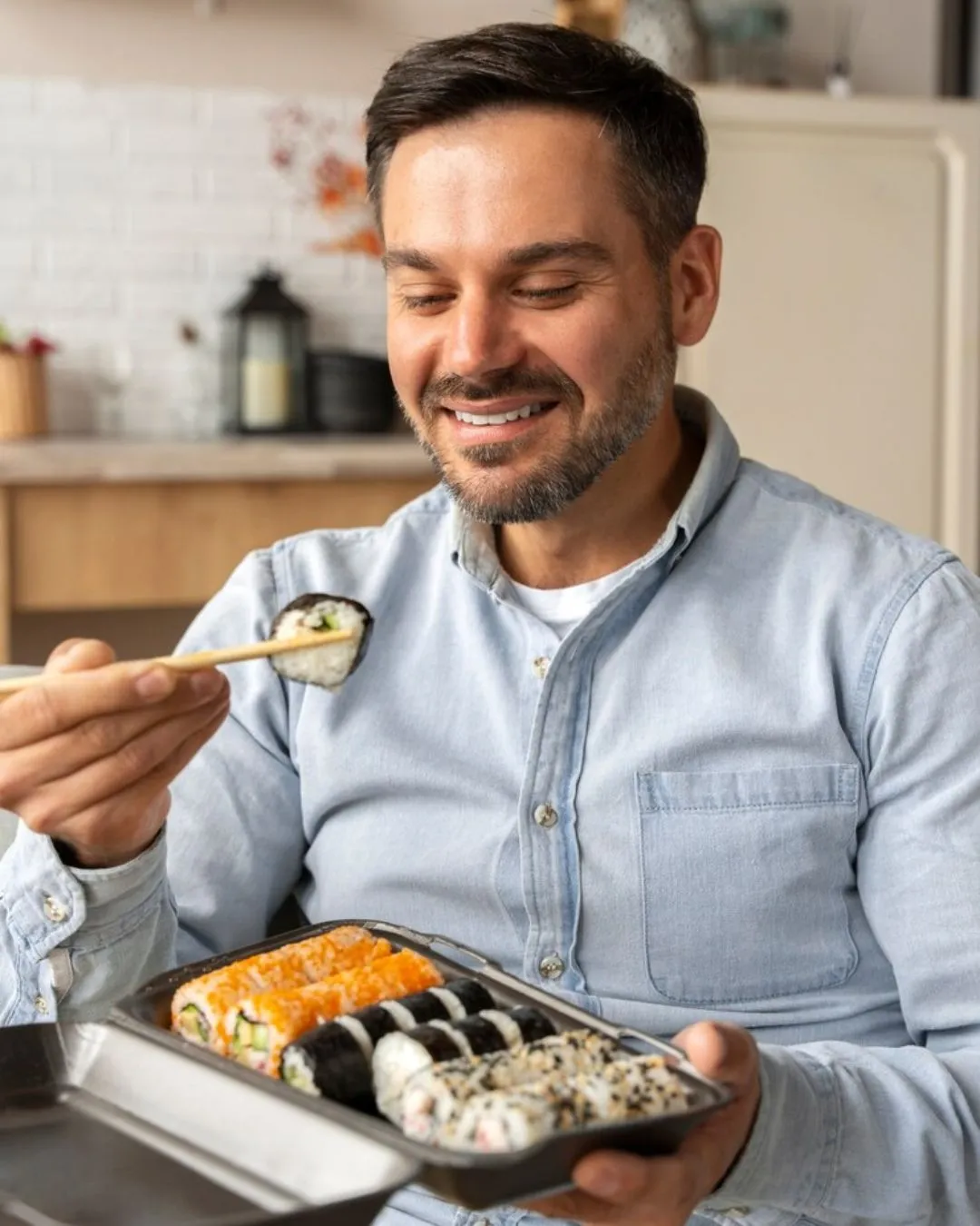 Balances Digestive Health