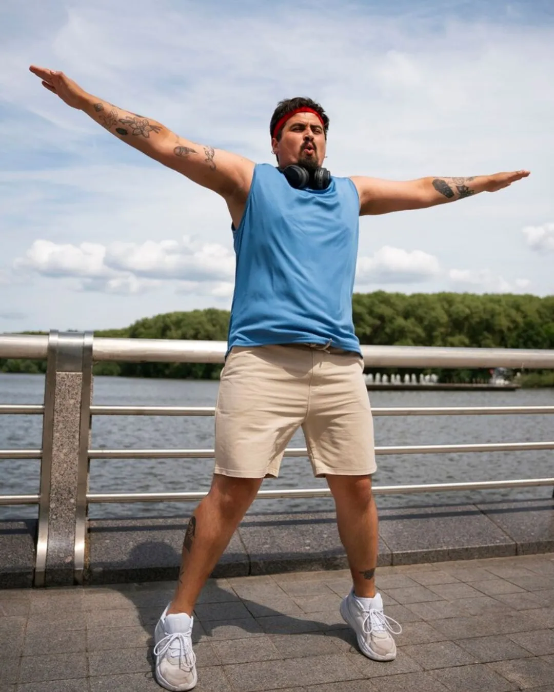 Boosts Energy Levels