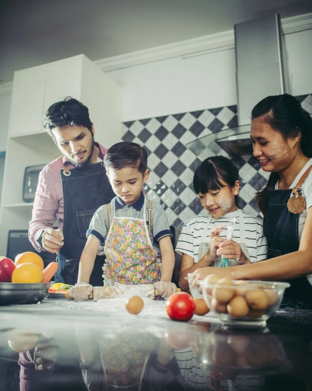 Supports Overall Wellness