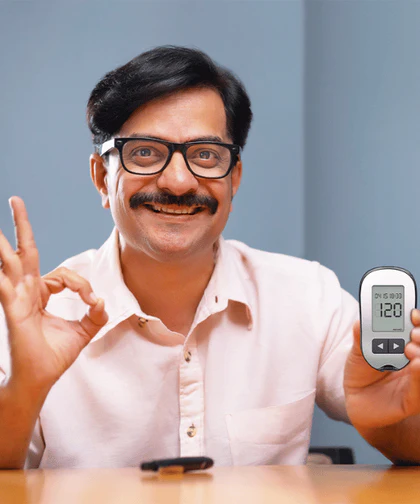 Balances Digestive Health