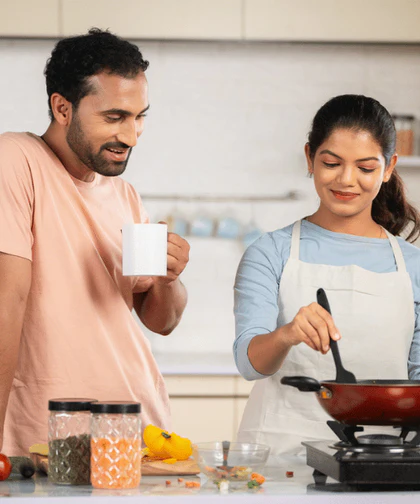 Supports Overall Wellness